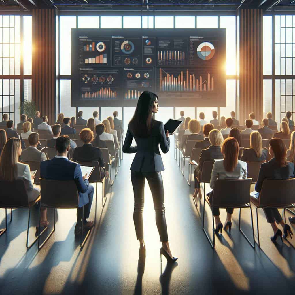 The Art of Winning Over Your Audience
