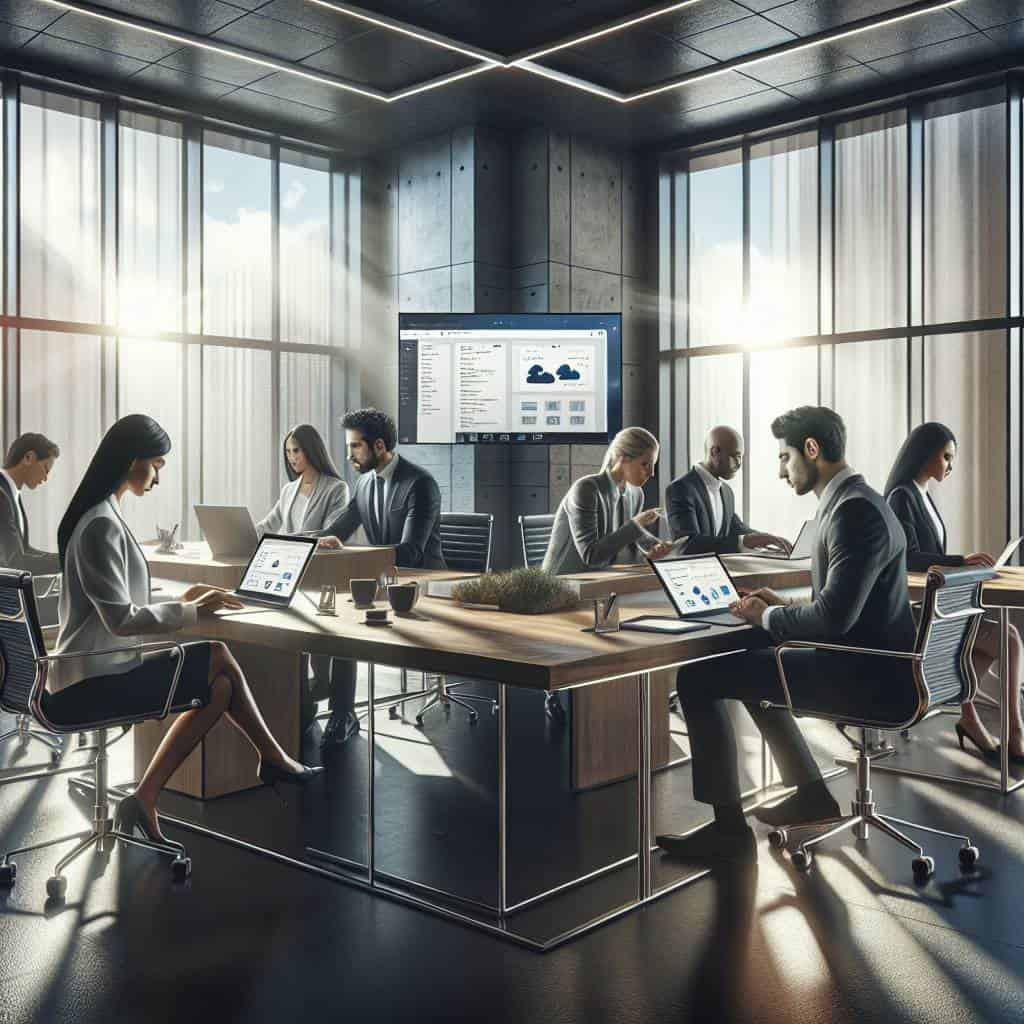 The Brutal Truth About Cloud Storage and Teamwork