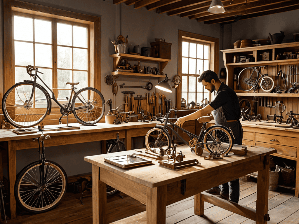 Reviving Retail Charm Through AR