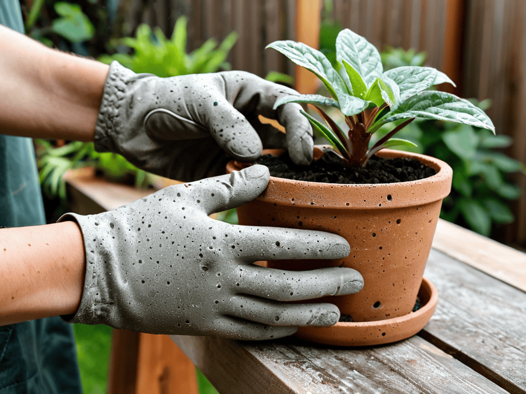 A Guide to Creating Diy Concrete