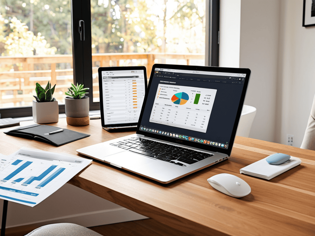 Automating Finances for Effortless Wealth Management