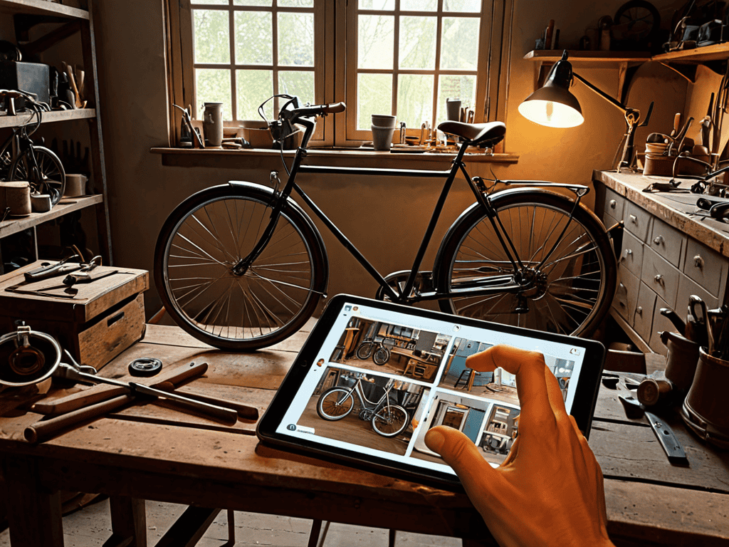 Changing Online Shopping Experience