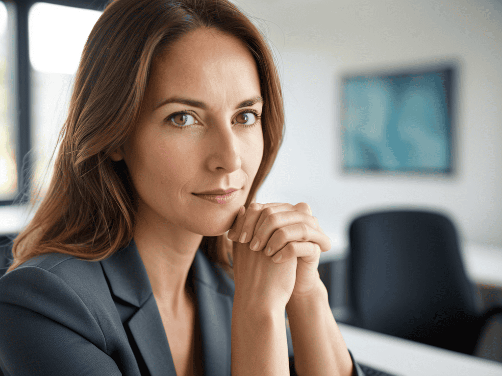 Mastering No to Protect Time