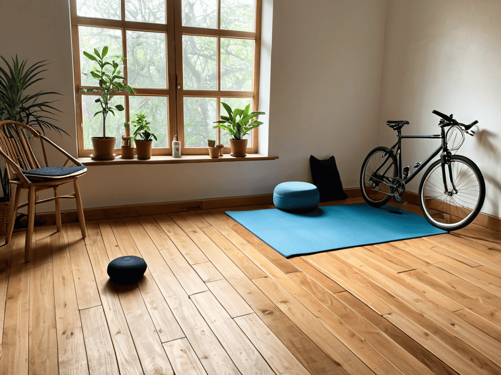 Reviving Balance with Dopamine Detox