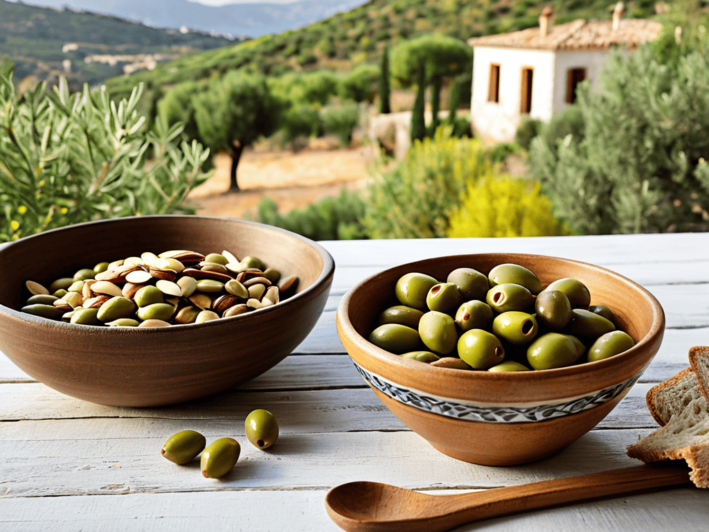 Timeless Diet for Heart Health Benefits