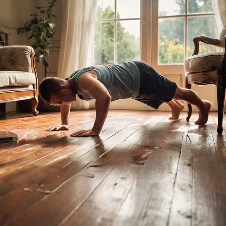 Timeless Fitness Revived