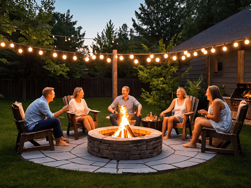 Ember of Inspiration: A Lasting Glow