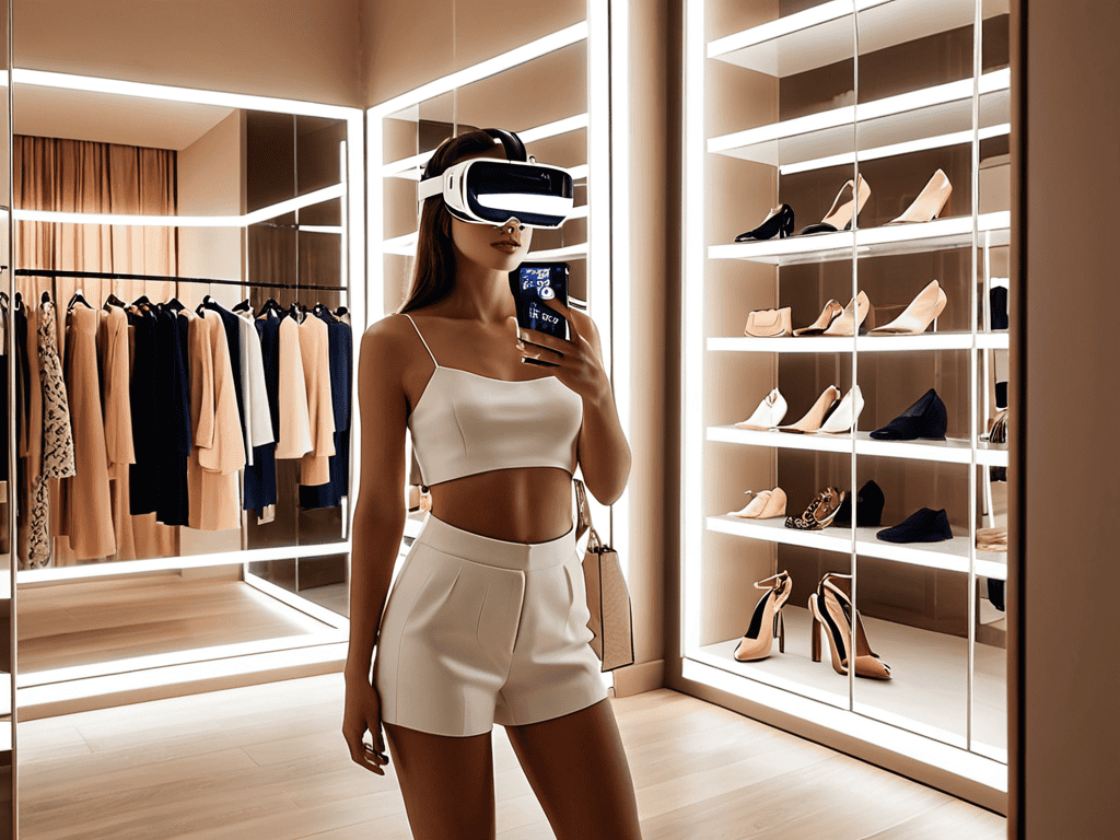 Embracing Future of Online Shopping
