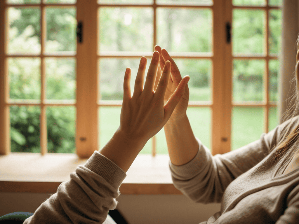 Embracing the Power of No