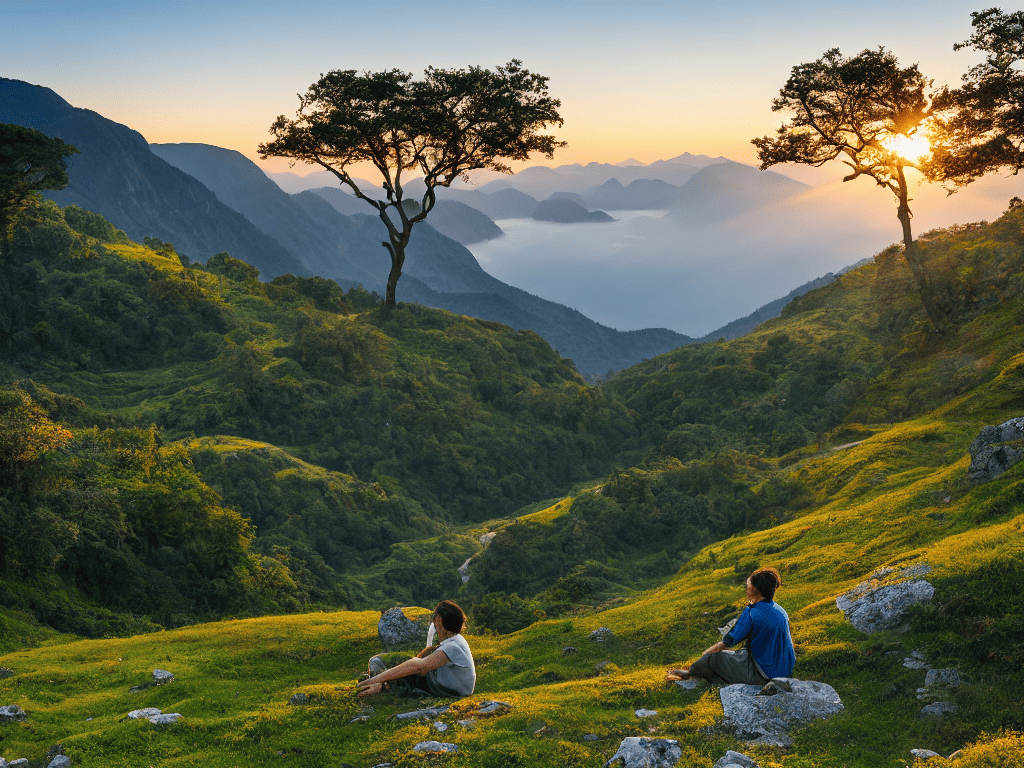 Embracing the Slow Travel Movement