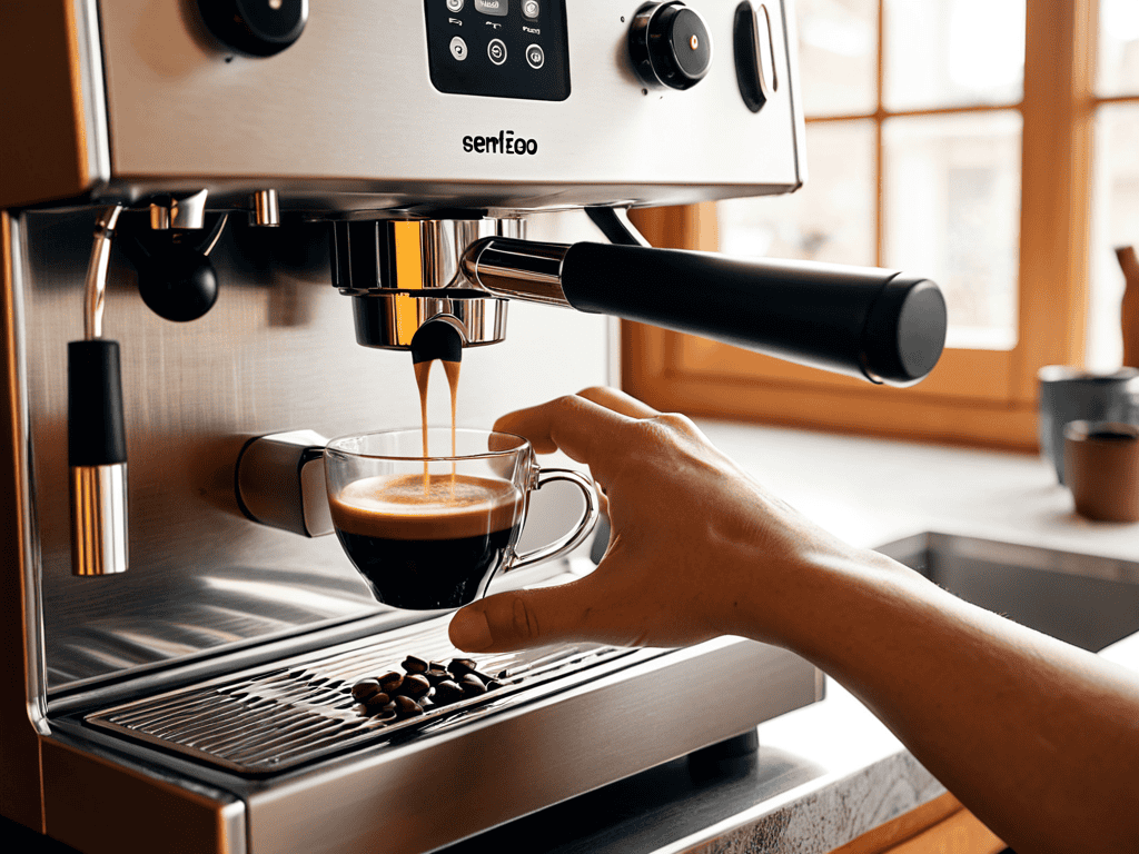 Nespresso vs Breville Semi Auto Review