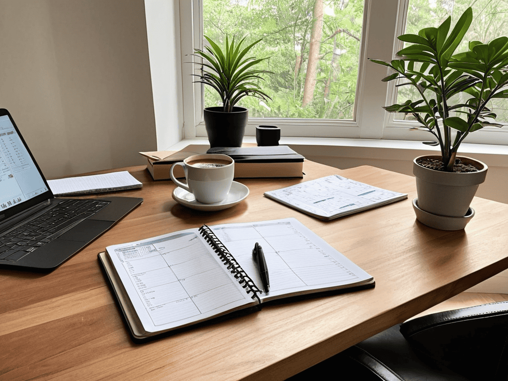 Putting it all Together: Financial Freedom