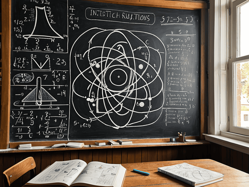 Feynman Technique for fast learning guide
