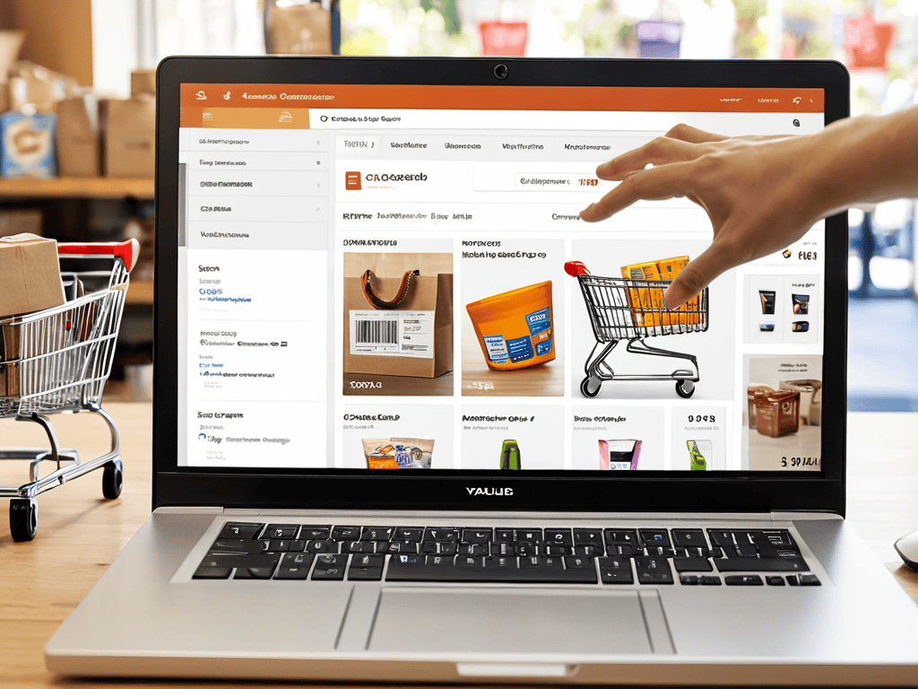 Reduce cart abandonment e-commerce