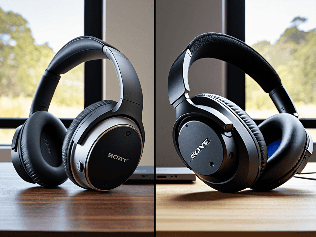 Sony WH-1000XM6 vs Bose review