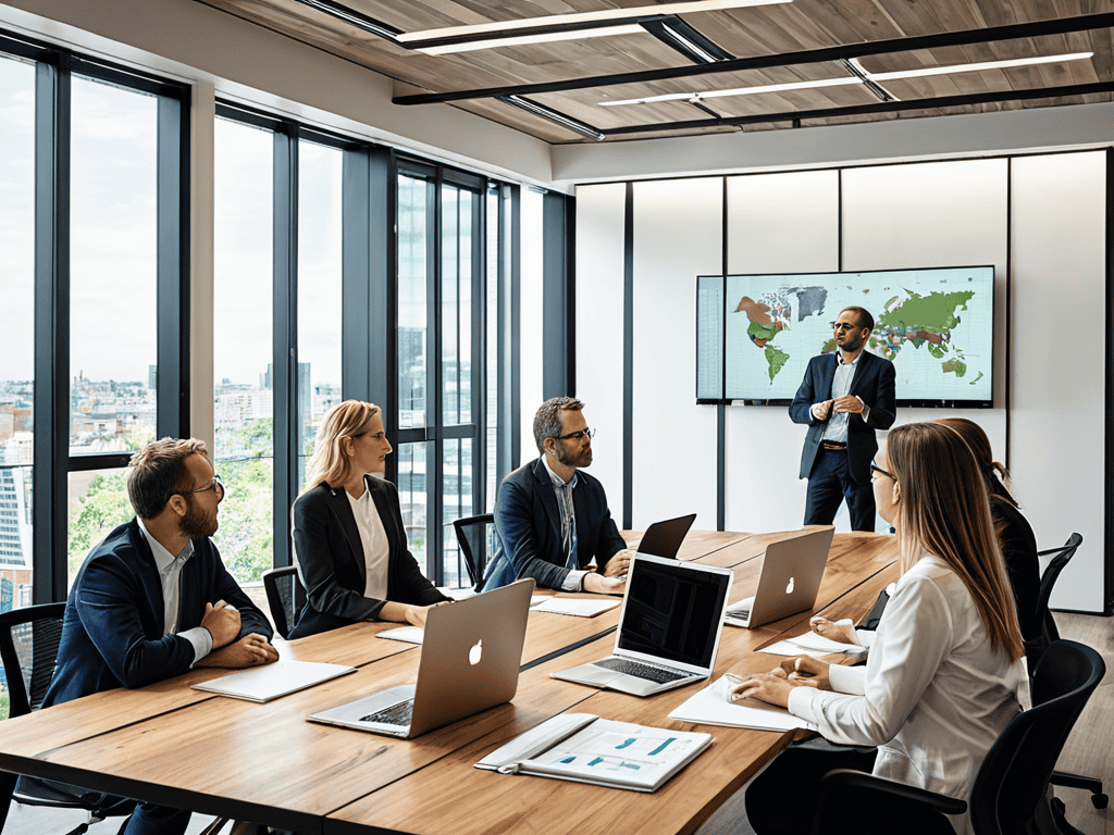 Business Analytics Unleashed