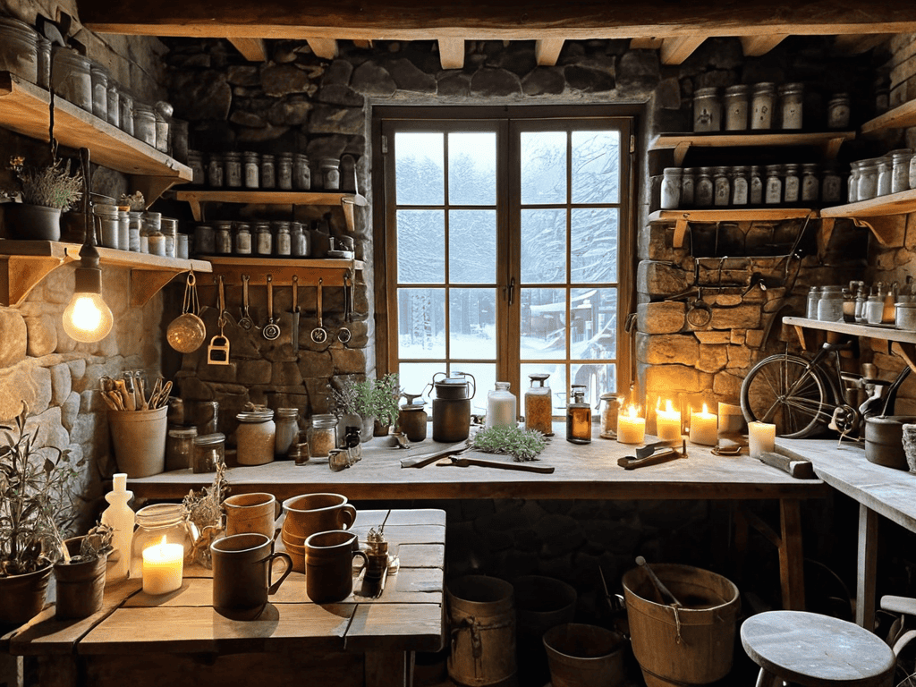 Embracing Seasonal Wellness Naturally