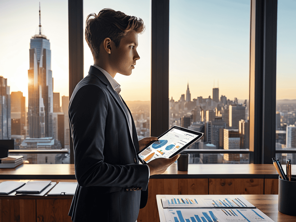 Unlock Career Opportunities Ahead