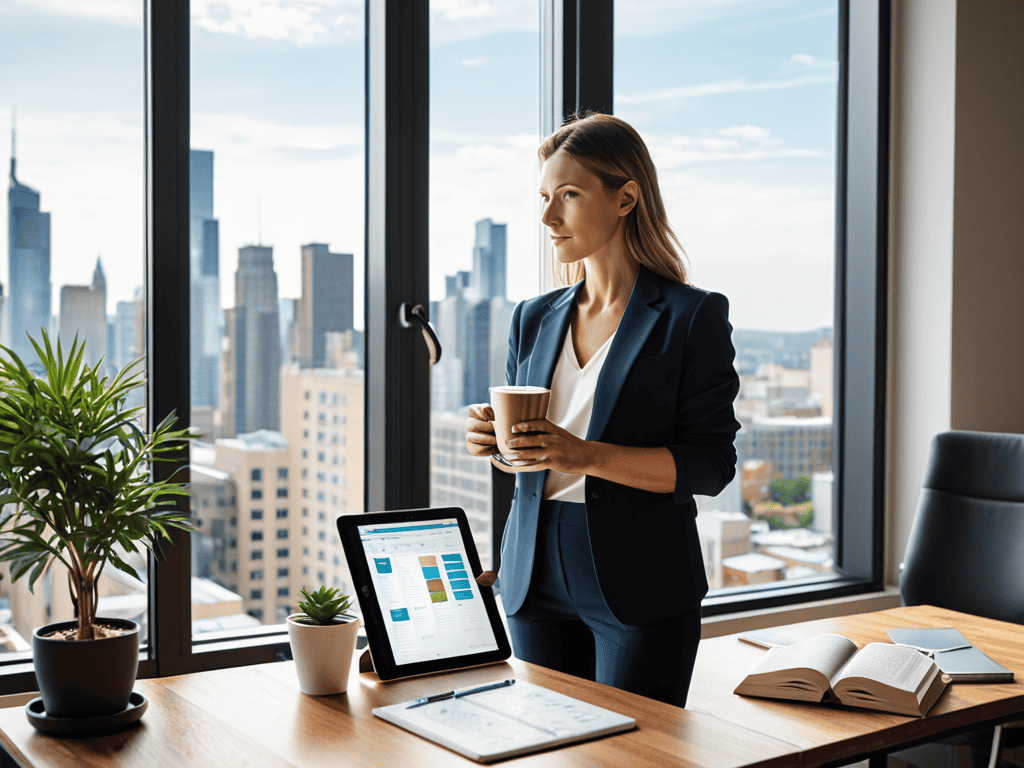 Maximize Career Advancement Tips