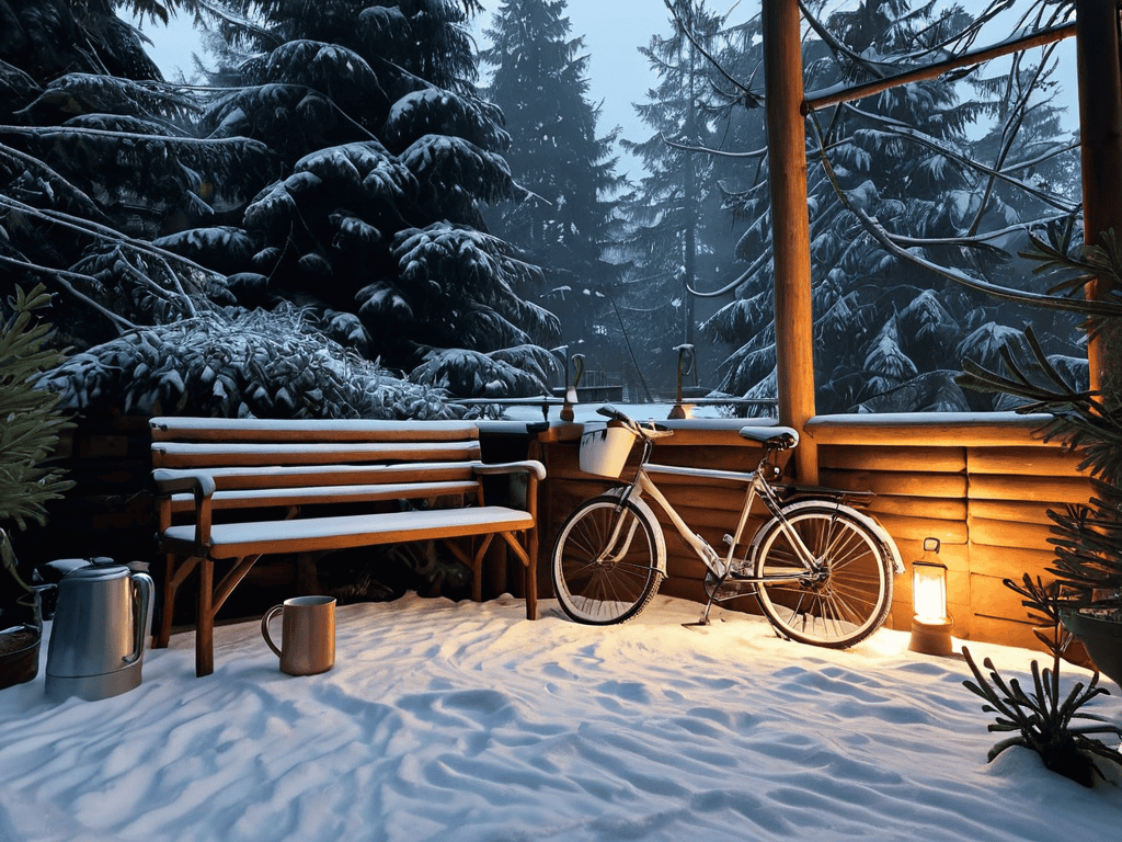 Natures Rhythm for Wellness