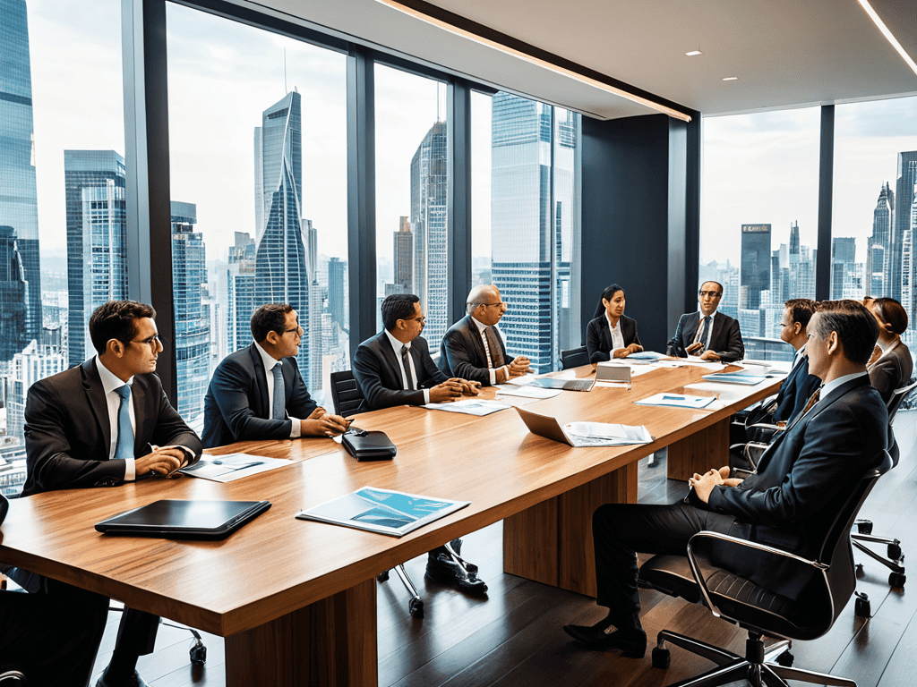 Navigating Economic Shifts globally