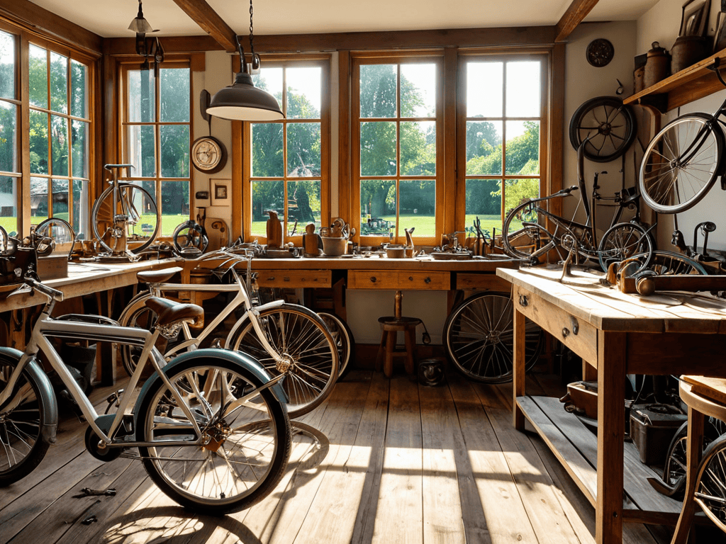 Timeless Home Buying Guide