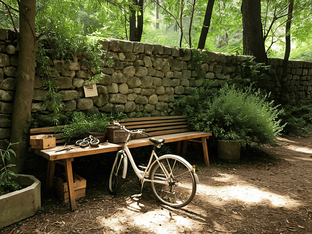 Embracing the Ever-Changing Seasons for Wellness