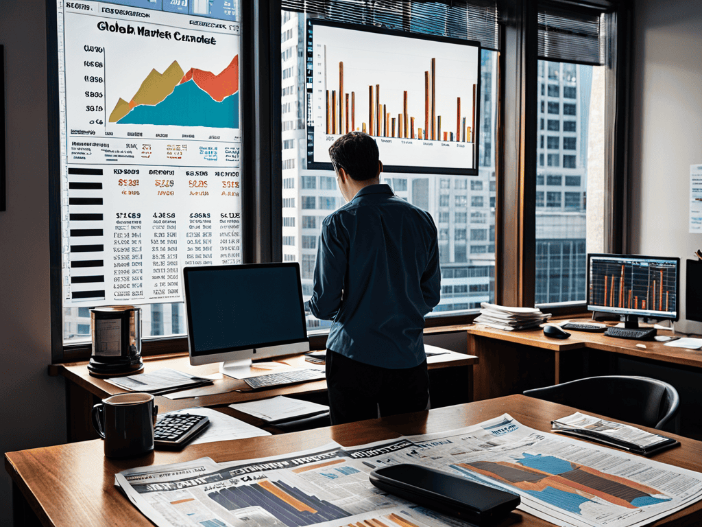 Embracing the Future of Economics Ahead
