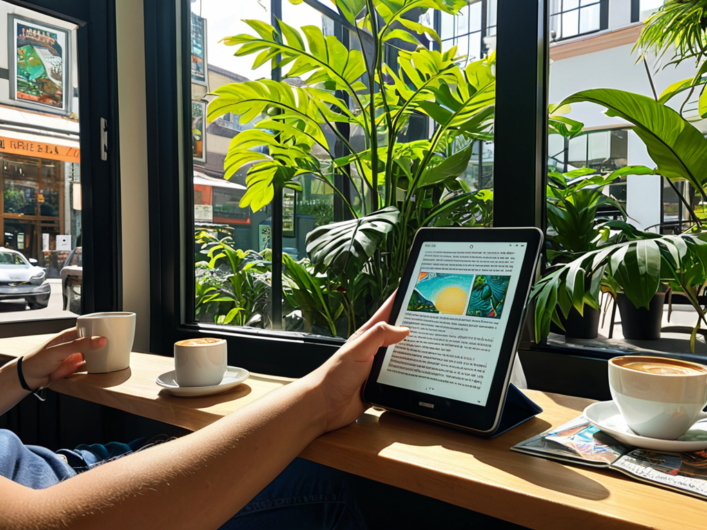 Key Features in Action