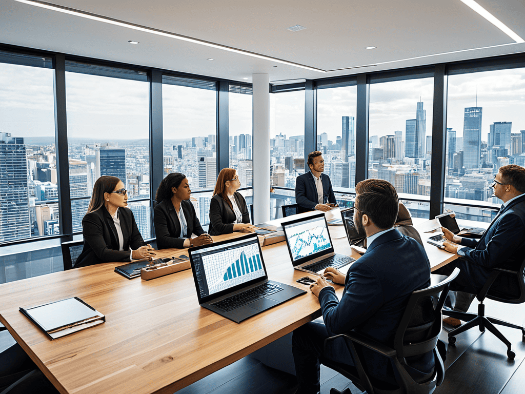 Unlocking the Full Potential of Business Analytics