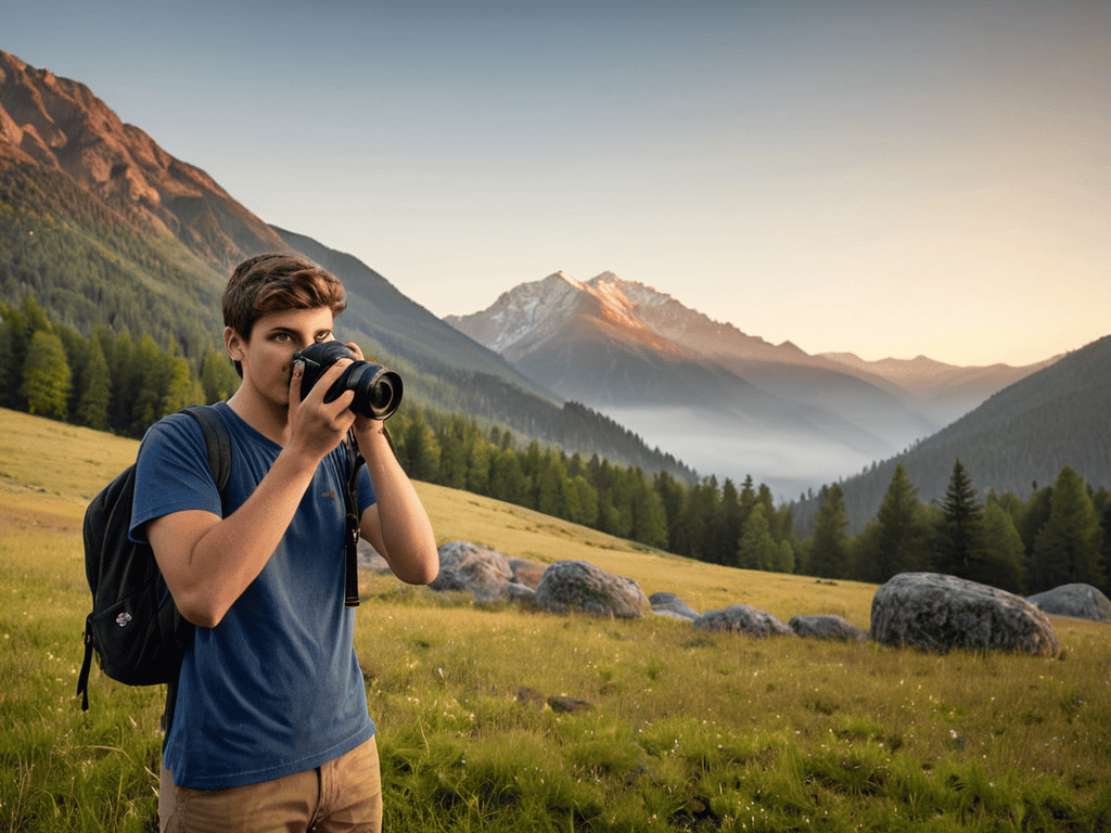 Photography Workshops Unlocked