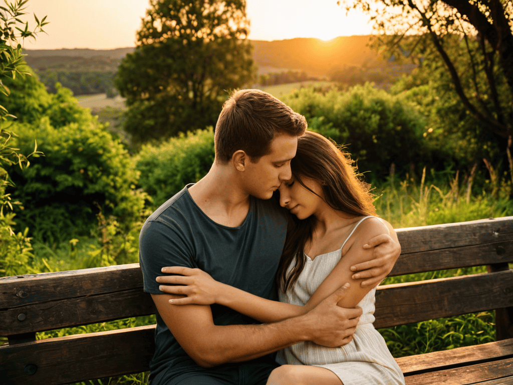 Emotional Support in Relationships