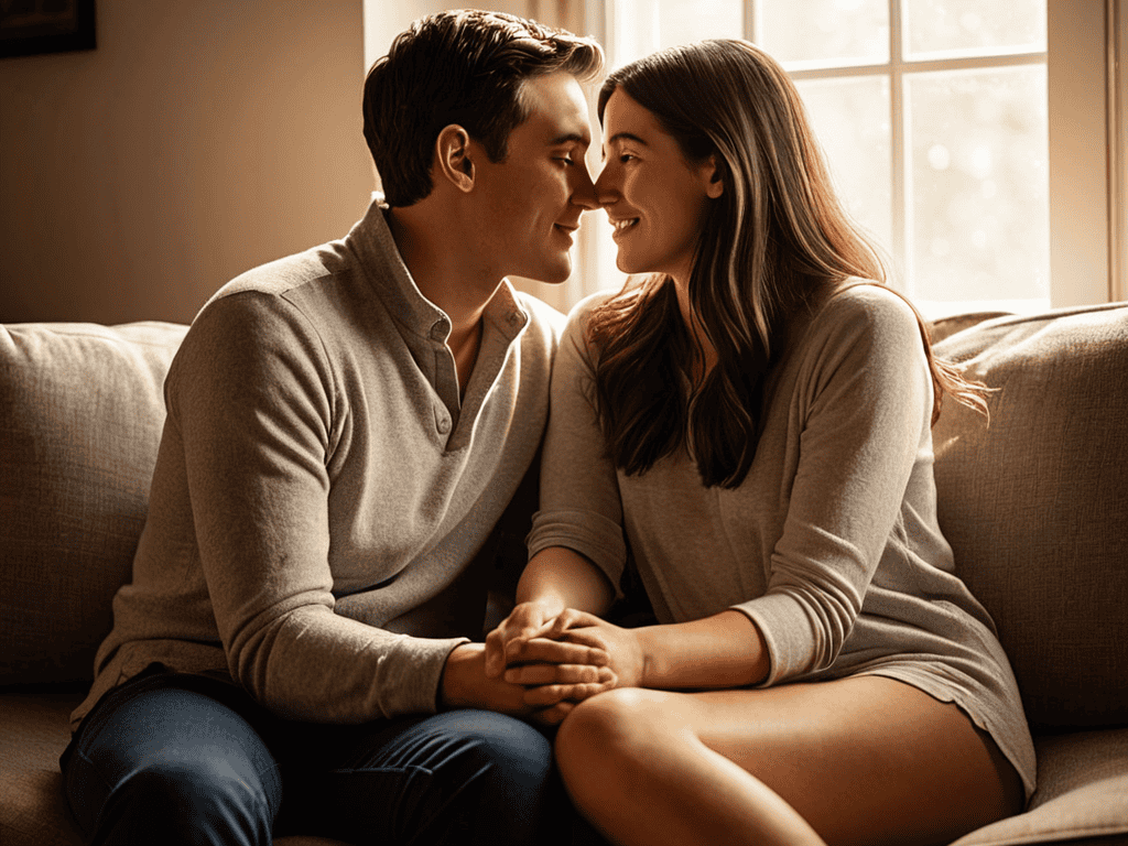 The Power of Emotional Support