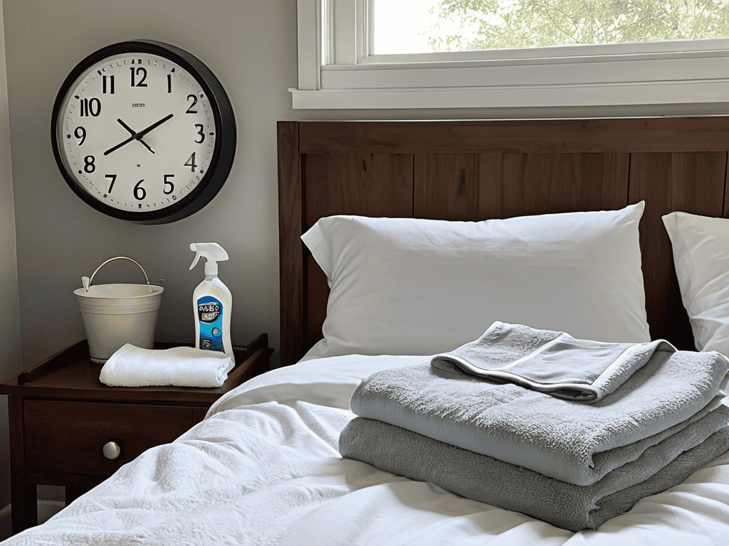 Project Overview in one hour