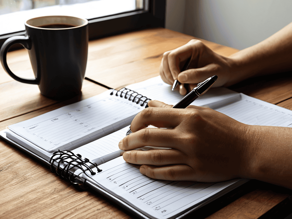 Project Overview Timeline