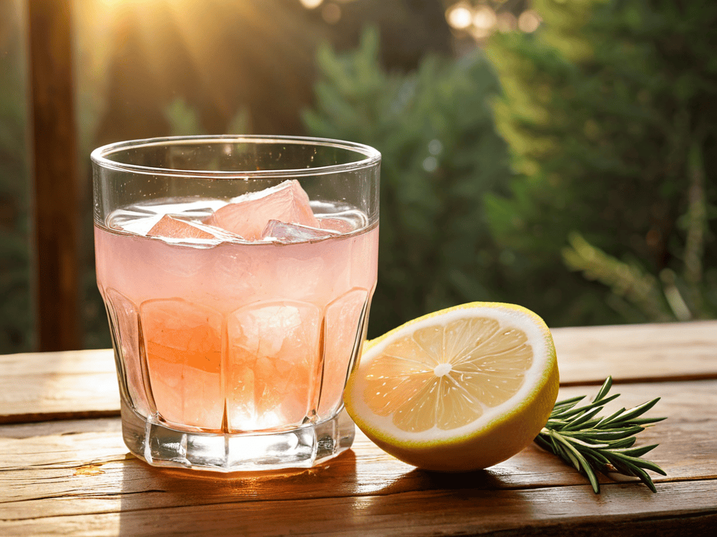 Sole Water Hydration benefits