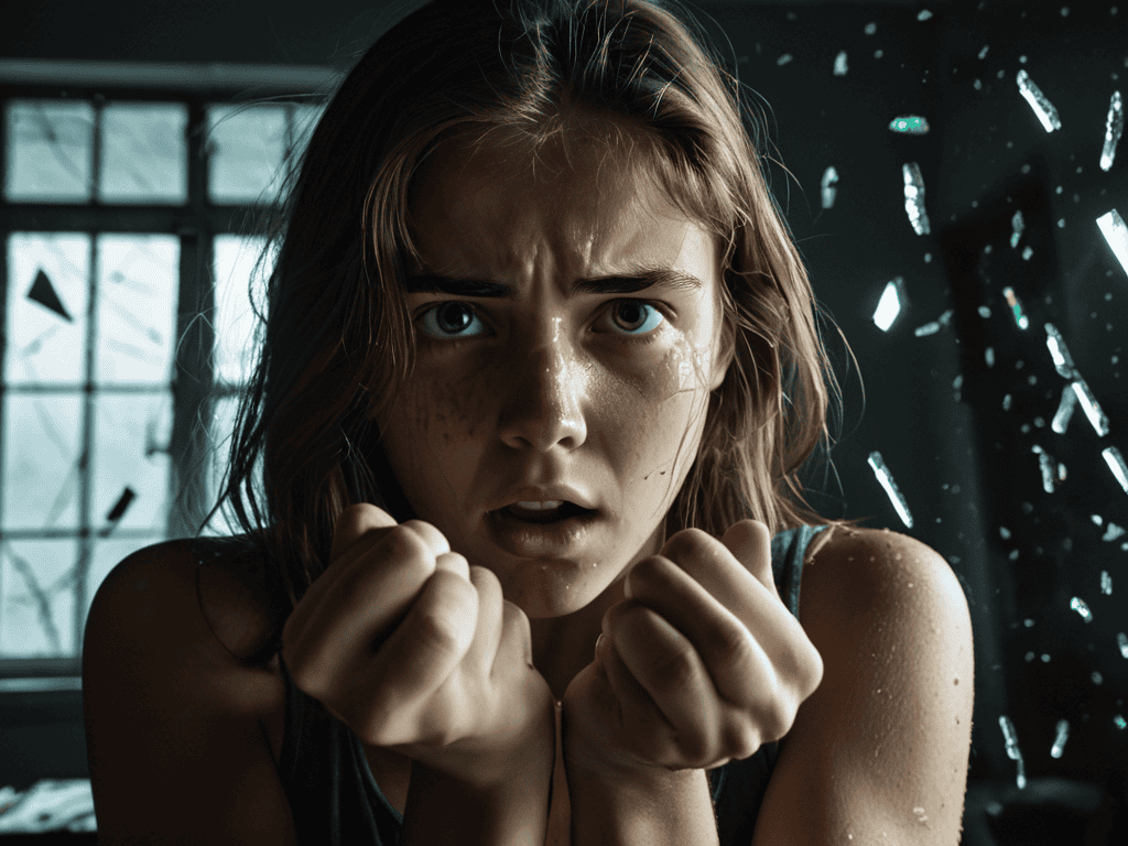 Unmasking Reactive Abuse tactics