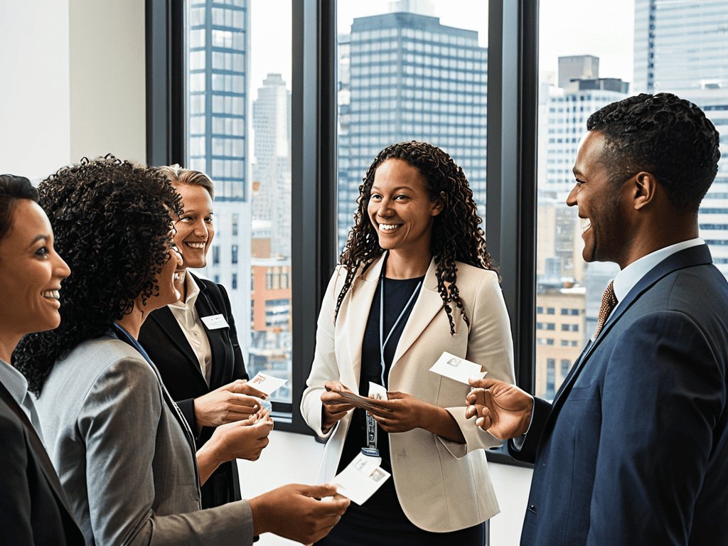 Building a Personal Brand online