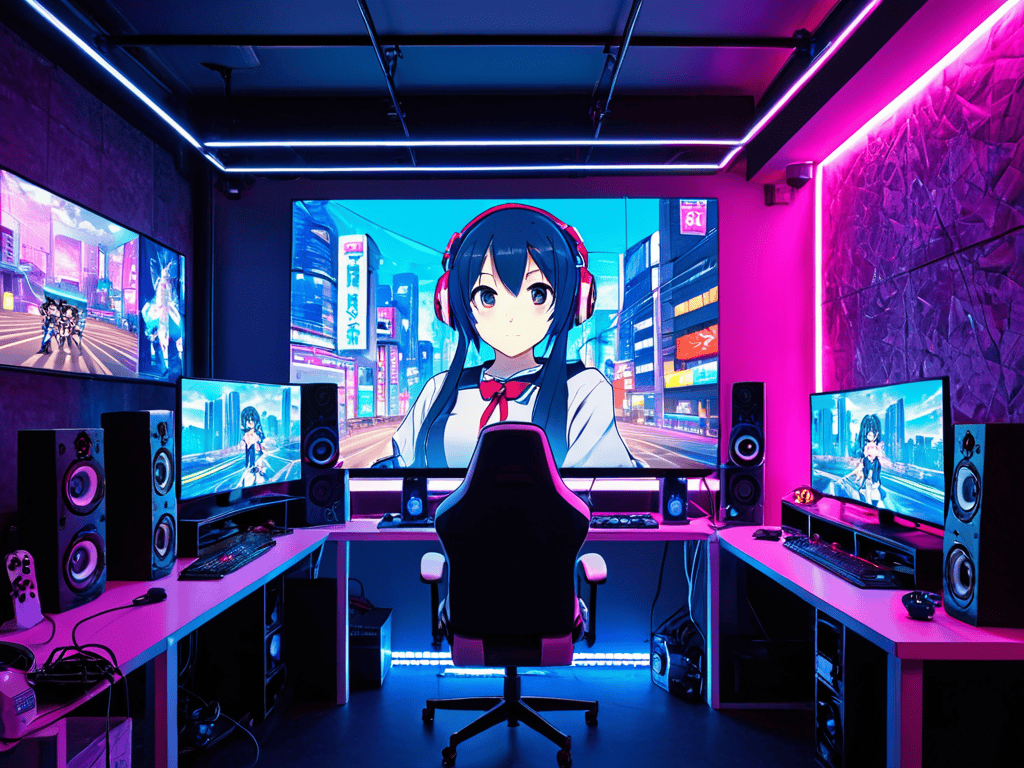 Future of Virtual Streaming Technology