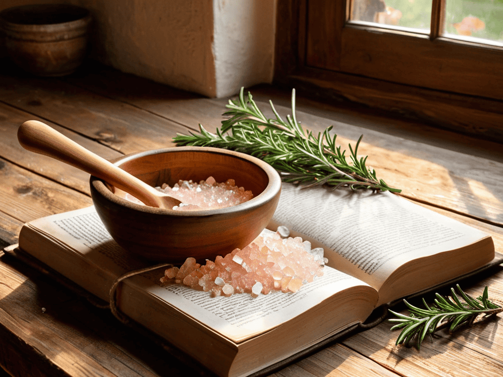 Reviving Ancient Hydration Wisdom