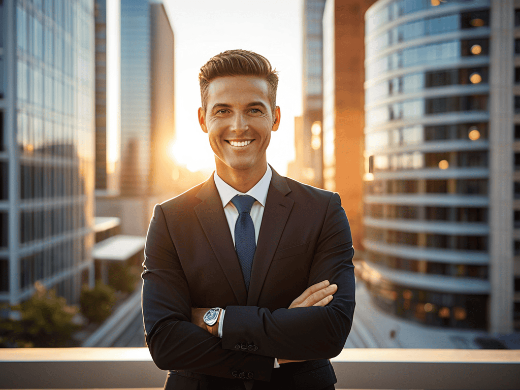 Elevate Professional Presence Tips