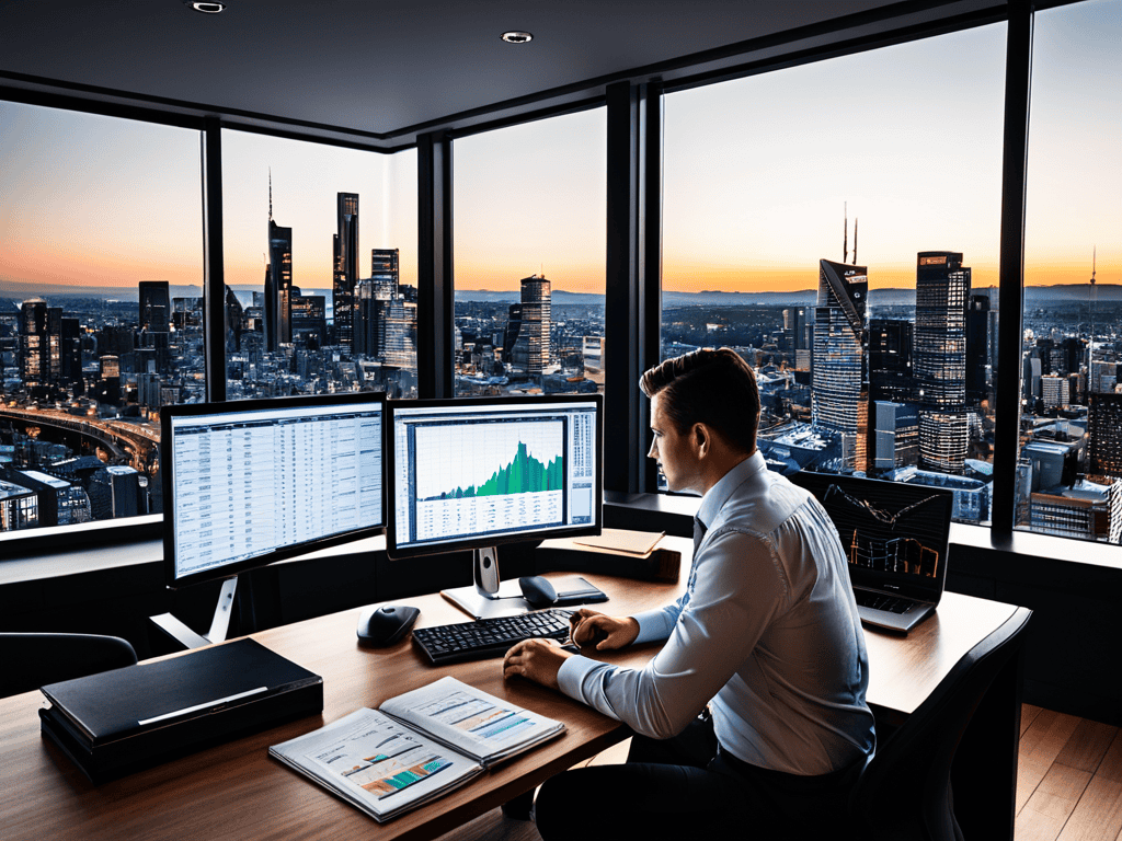 Boost portfolio with sector rotation strategy