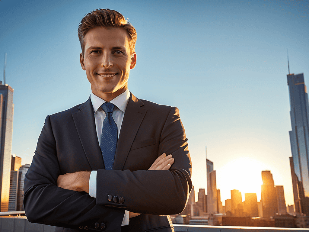 Building a Personal Brand online success