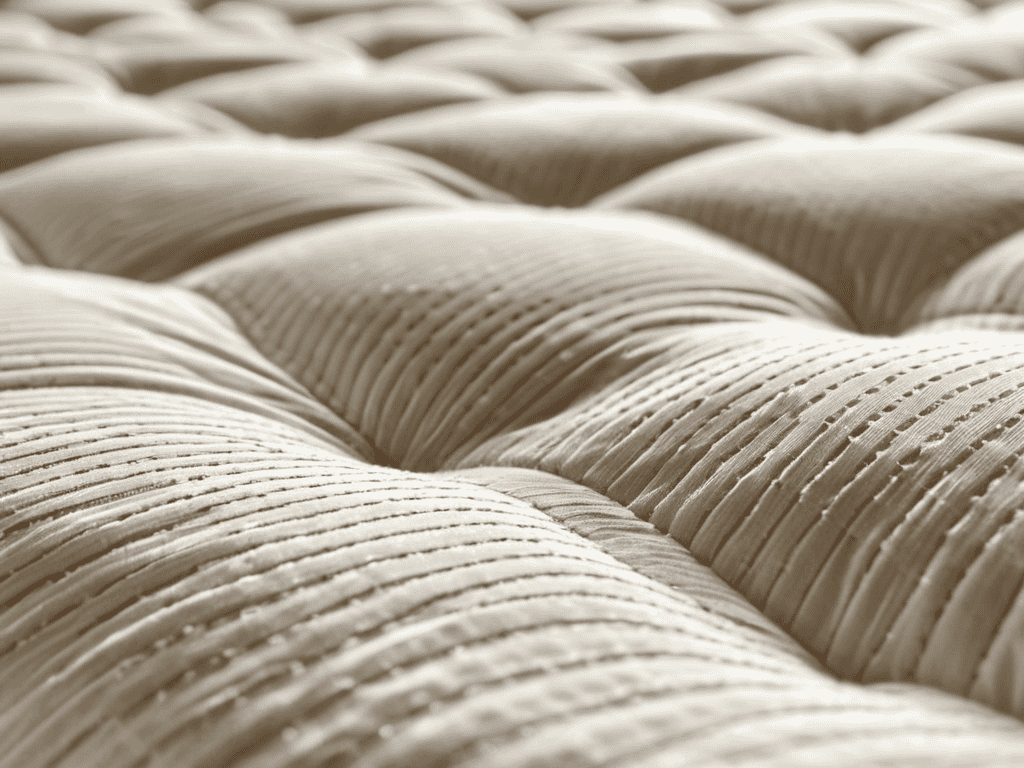 Cleaning Mattress Stains naturally