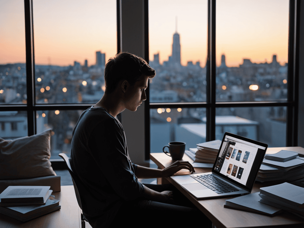 Bio Ethics in Sci Fi