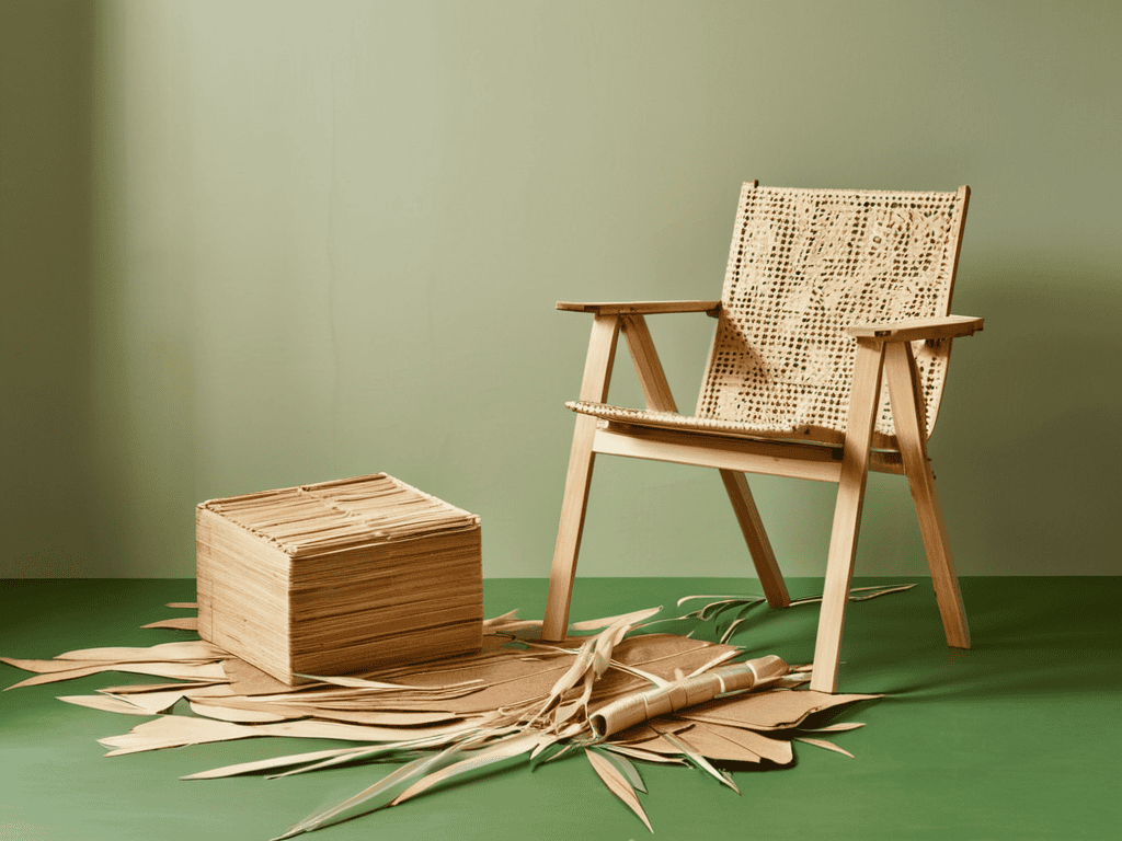 Circular Product Design concept