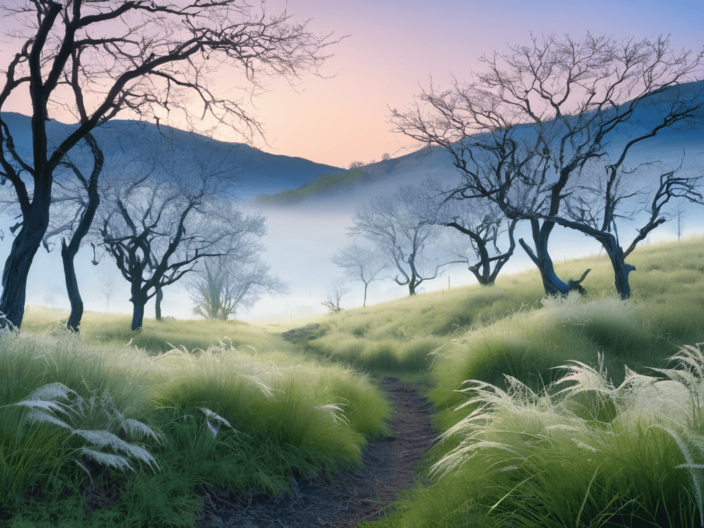 Fringe Genre Exploration Photography