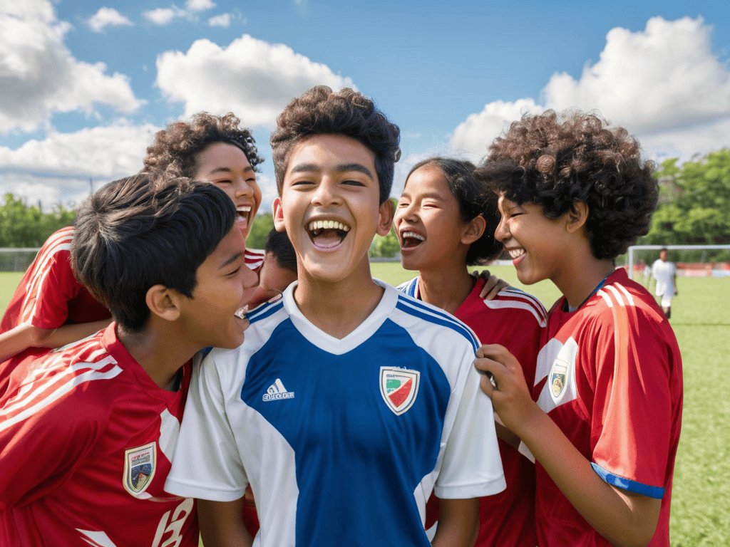 Global Unity Play symbol