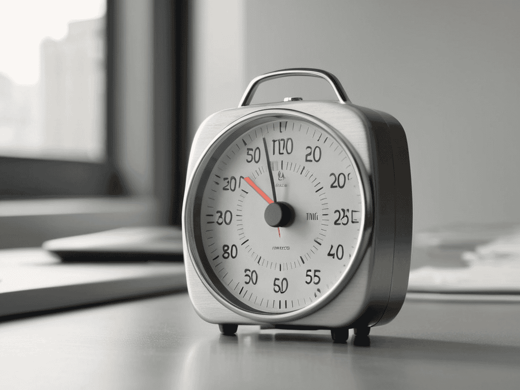 Project Overview timeline graphic