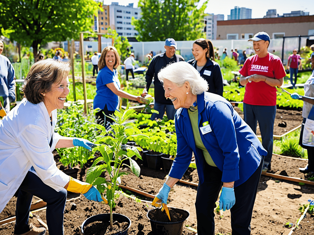 Unlocking Corporate Social Responsibility Csr